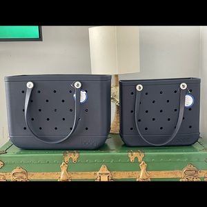 Bogg bag xl and baby combo